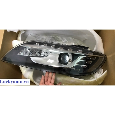 Đèn pha xe Audi Q7 đời 2012_ 4L0 941 029 AC- 4L0941029AC